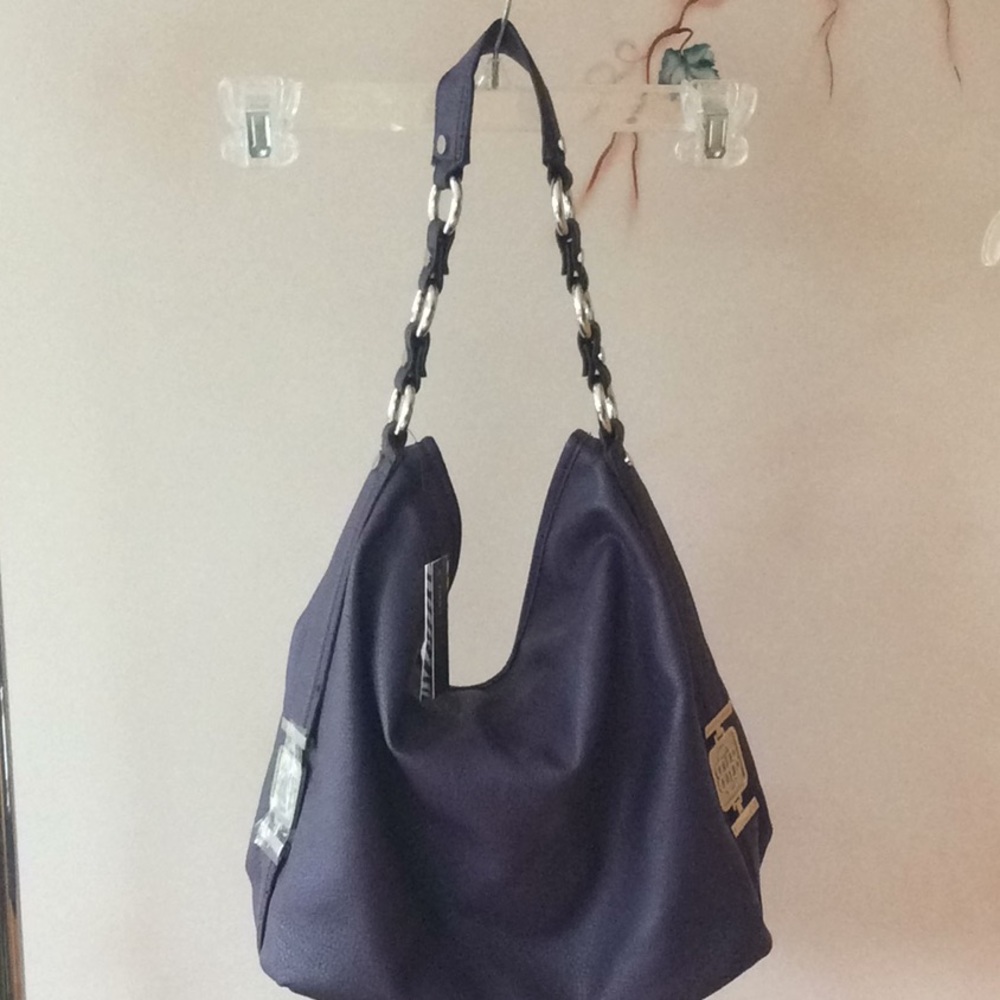 Dana Bachman hobo purse